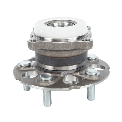 2Pcs Rear Wheel Bearing Hub Assembly