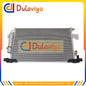 Auto Air Conditioning AC Condenser Radiator For Mitsubishi Outlander II, ASX, Lancer EVO