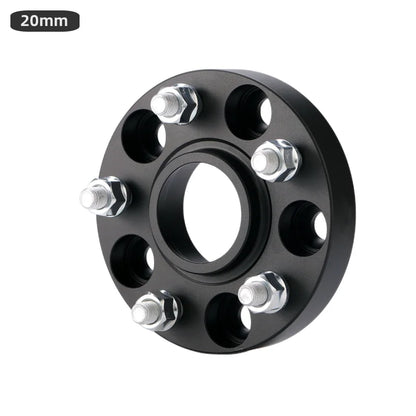 Piece Wheel Spacer Adapter – 5x120 PCD, CB 72.6mm, M14x1.5