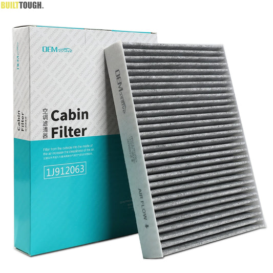 Pollen Cabin Air Filter 272774BU0A / 272774BR0A for Nissan