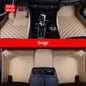 Car Floor Mats – All-Weather Durable Protection for Vehicle Interiors