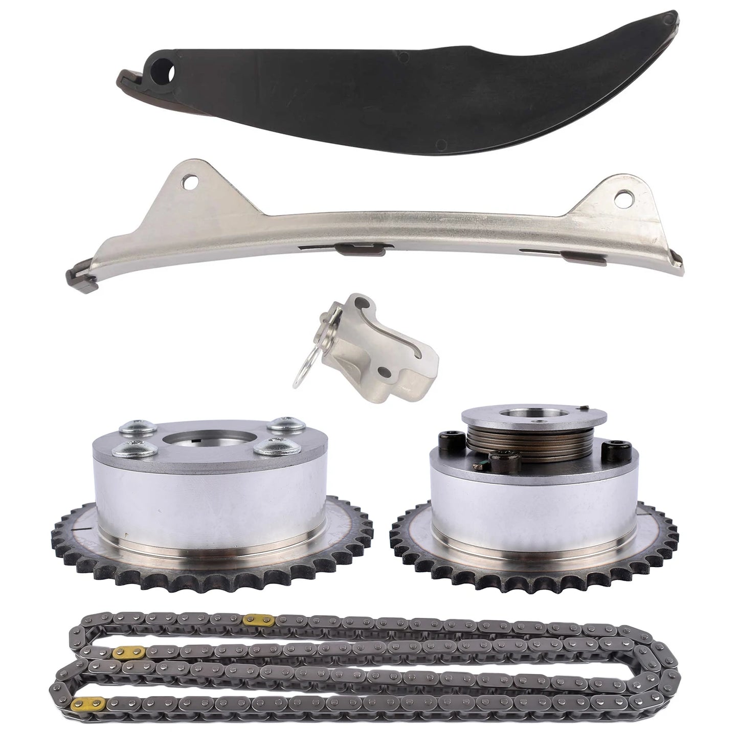 AP02 Timing Chain Kit & VVT Gear