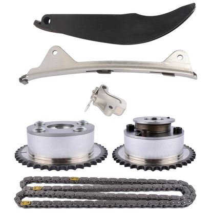 AP02 Timing Chain Kit & VVT Gear