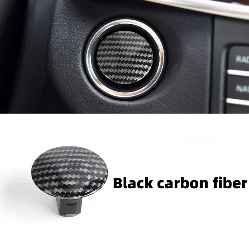 For Mercedes Benz Keyless Go Start Stop Push Button Car Engine Ignition Switch
