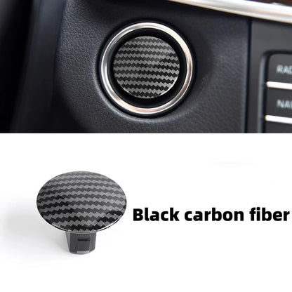 For Mercedes Benz Keyless Go Start Stop Push Button Car Engine Ignition Switch