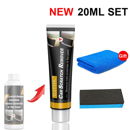 Car Scratch Remover Paint Care Tools