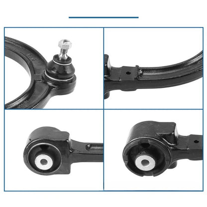 Control Arm / Swing Arm – Fits Mercedes-Benz W211 (2002–2009) & S211 (2003–2009)