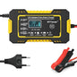 Car Battery Charger 12V