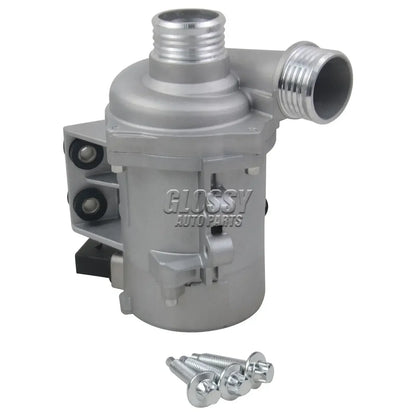 Electric Water Pump + Bolt for BMW 128i, 323i, 328i, 525i, 530i xDrive, 530xi, X1, X3, X5, Z4