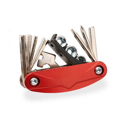 Multifunctional Tool Kit for KTM 6Days 250/300/450/500 EXC/EXC-F/XC-W Six Days – Motorcycle Repair Screwdriver Set