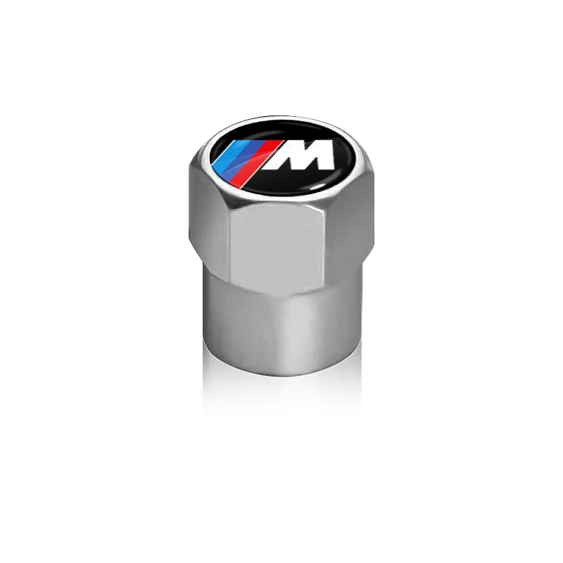 4Pcs Car Wheel Tire Valve Caps