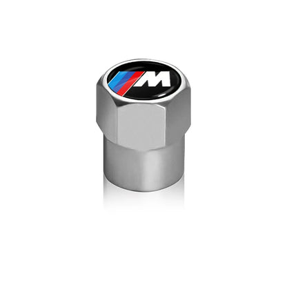 4Pcs Car Wheel Tire Valve Caps