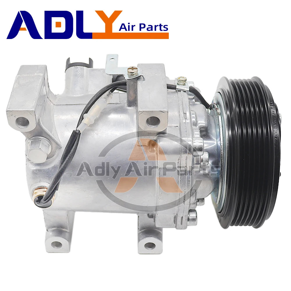 Air Conditioning AC Compressor for Haval H6 2014-2020