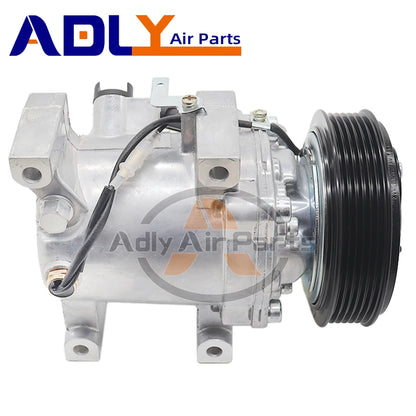 Air Conditioning AC Compressor for Haval H6 2014-2020