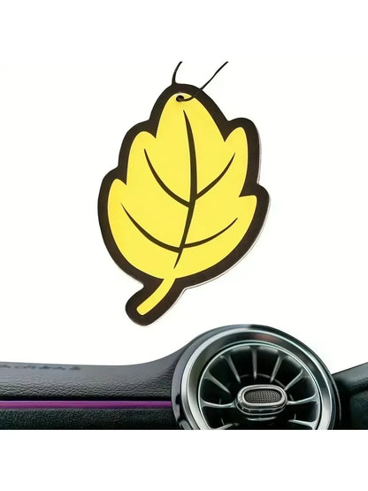 Car Air Freshener Natural Scented