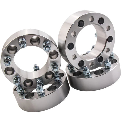 Wheel Spacer 4 pcs 6x139.7 for Toyota & Nissan