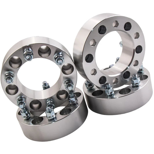 Wheel Spacer 4 pcs 6x139.7 for Toyota & Nissan