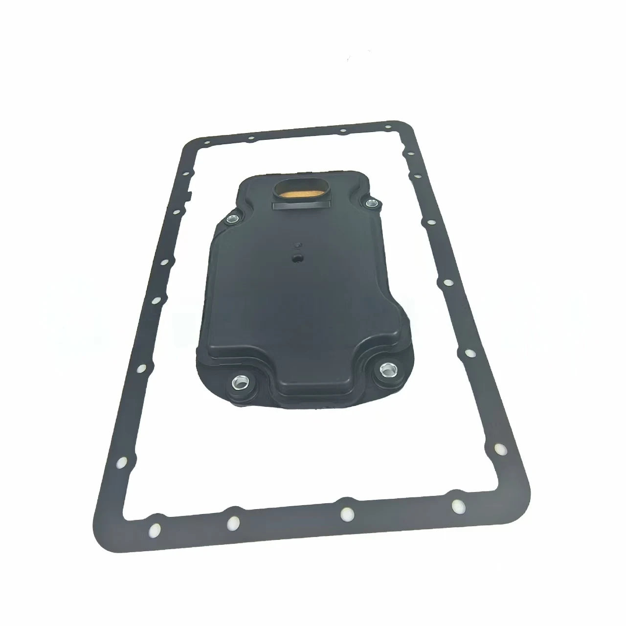 Automatic Transmission Filter Oil Pan Gasket Kit for Lexus & Toyota