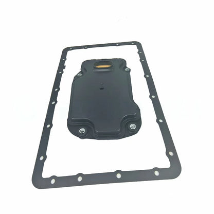Automatic Transmission Filter Oil Pan Gasket Kit for Lexus & Toyota