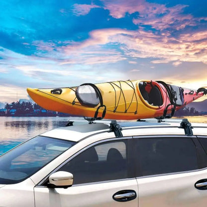 Universal Top Roof Rack Cross Bar