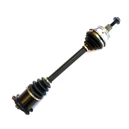 Front CV Axle Shaft – Fits Audi A4 (2002-2008) Automatic Transmission