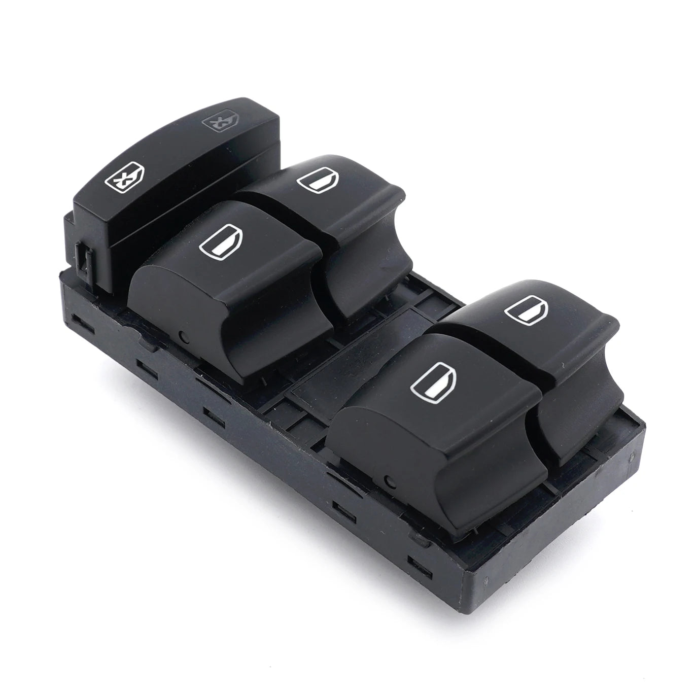 Electric Master Window Lifter Control Switch – For Audi
