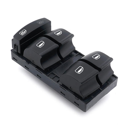 Electric Master Window Lifter Control Switch – For Audi