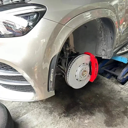 High Quality Brake Kit Calipers for Mercedes-Benz AMG G63 G500 GLE43 GLE53