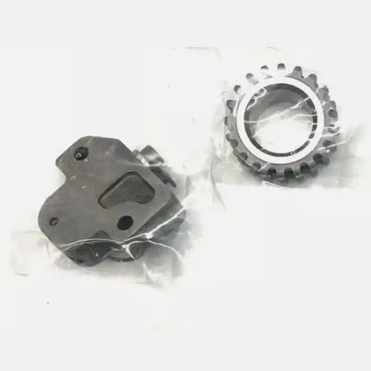 Automotive Timing Chain Set – Engine Replacement Parts Kit