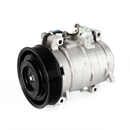 Air Conditioner Compressor for Honda Accord 2.4L 2003-2007