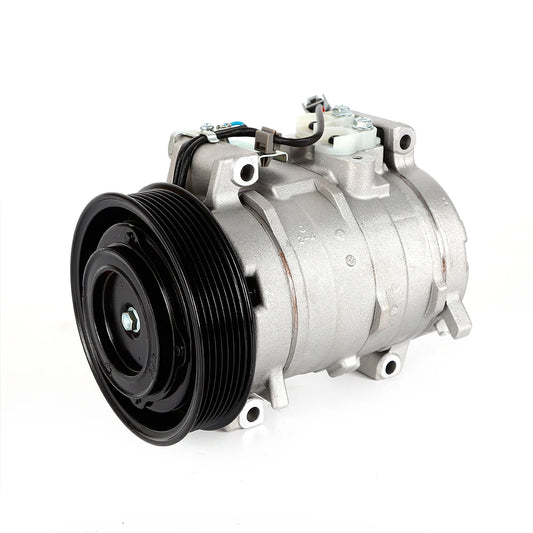 Air Conditioner Compressor for Honda Accord 2.4L 2003-2007