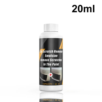 Car Scratch Remover Paint Care Tools