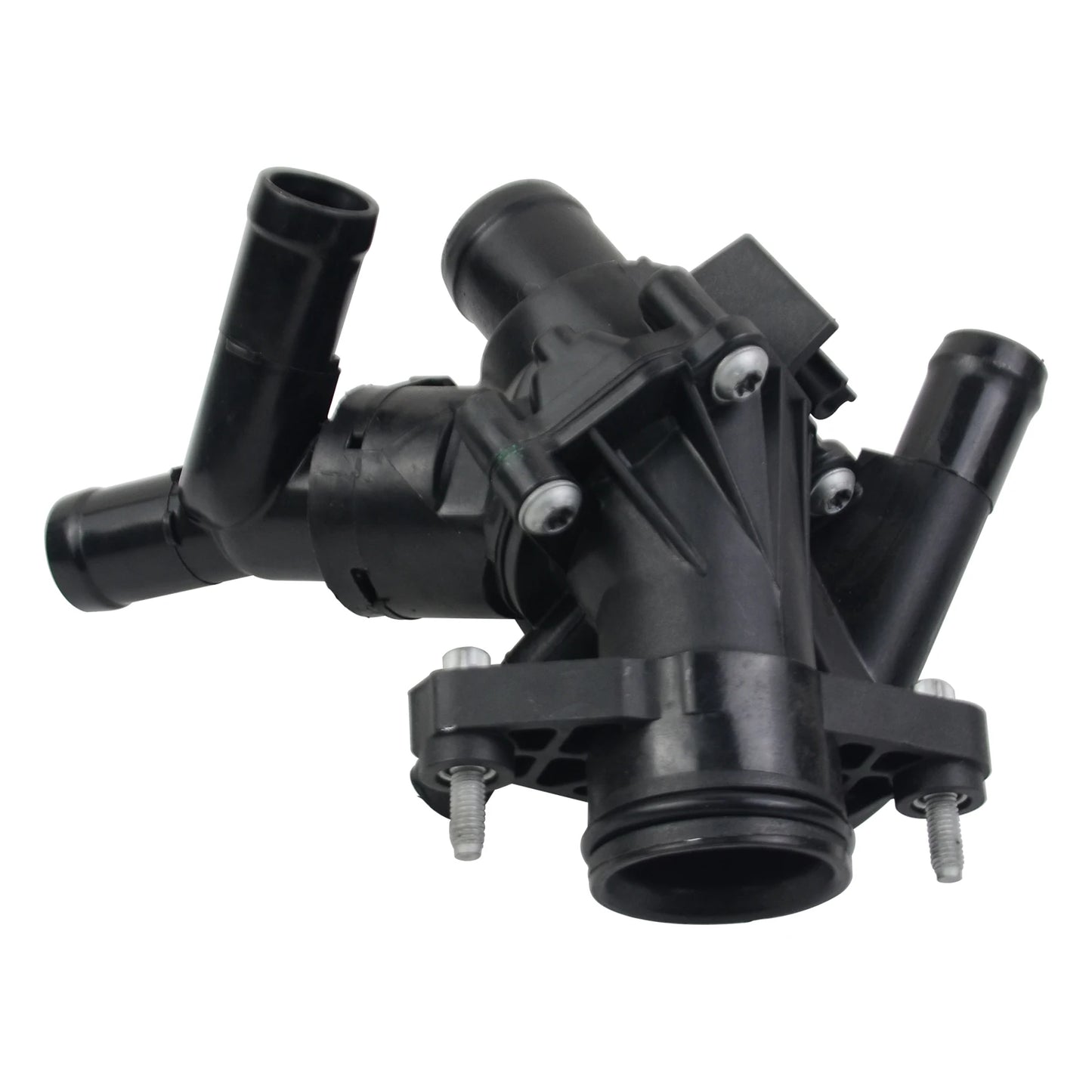 Engine Coolant Thermostat Fits Mercedes GLA250 GLA45 AMG 2015-2019