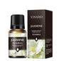 17Flavors 10ml Essential Oil for Aroma Diffuser