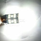 4X P21W LED 1156 / BA15S / PY21W / BAU15S Bulbs