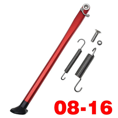 Motorcycle Kickstand