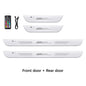 Car Wireless Telecontrol BMW LED Welcome Light