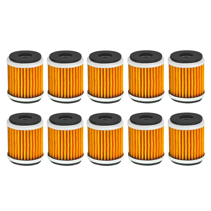 Yamaha Motorcycle Oil Filter