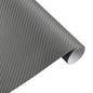 Carbon Fiber Vinyl Film Car Stickers