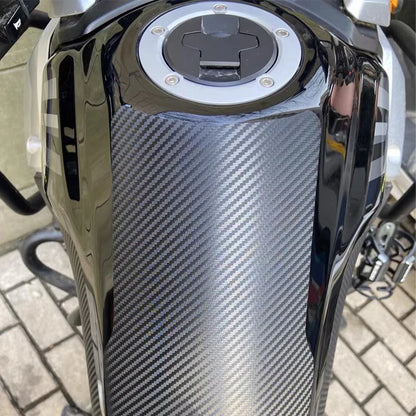 Carbon Fiber Car Vinyl Film Wrap