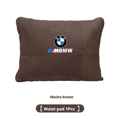 Car Neck Headrest Pillow