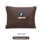 Car Neck Headrest Pillow