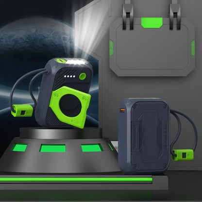 50000mah Fast Charging Powerbank