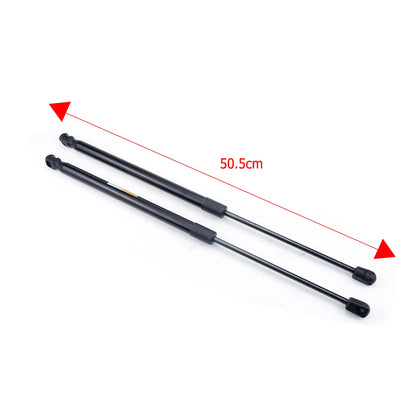 Front Gas Spring Strut – For Audi Q7 4L (2006-2016)
