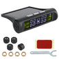 Tire Pressure Monitoring System