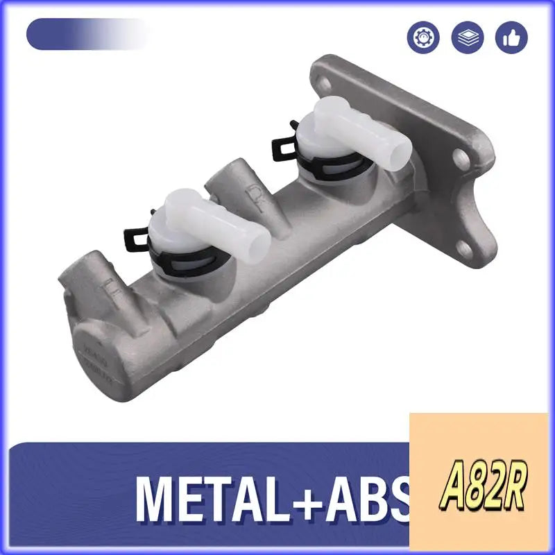 Car Brake Master Cylinder R2-47201-26530 for Toyota Hiace