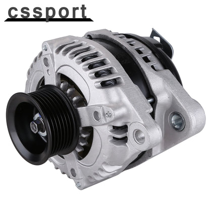 Alternator for Acura TSX 2.4L (2009-2014) & Honda Accord 2.4L (2008-2012)