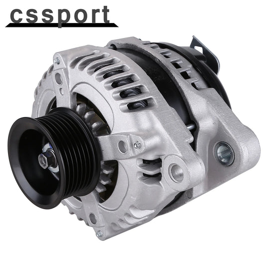 Alternator for Acura TSX 2.4L (2009-2014) & Honda Accord 2.4L (2008-2012)