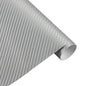Carbon Fiber Vinyl Film Car Stickers