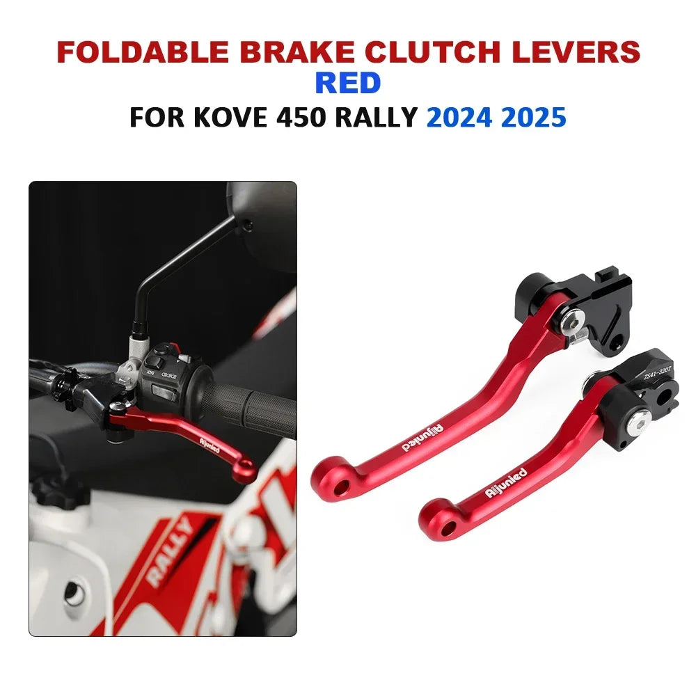 Motorcycle Parts & Accessories